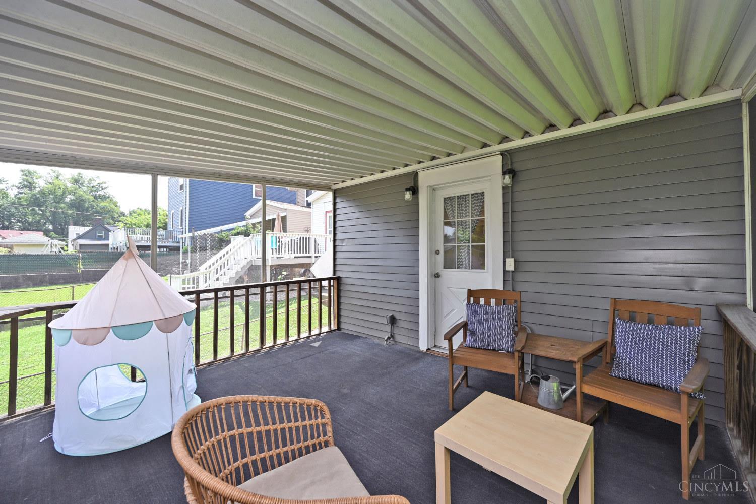 1702 West Street, Norwood, OH, 45212 — photo 22