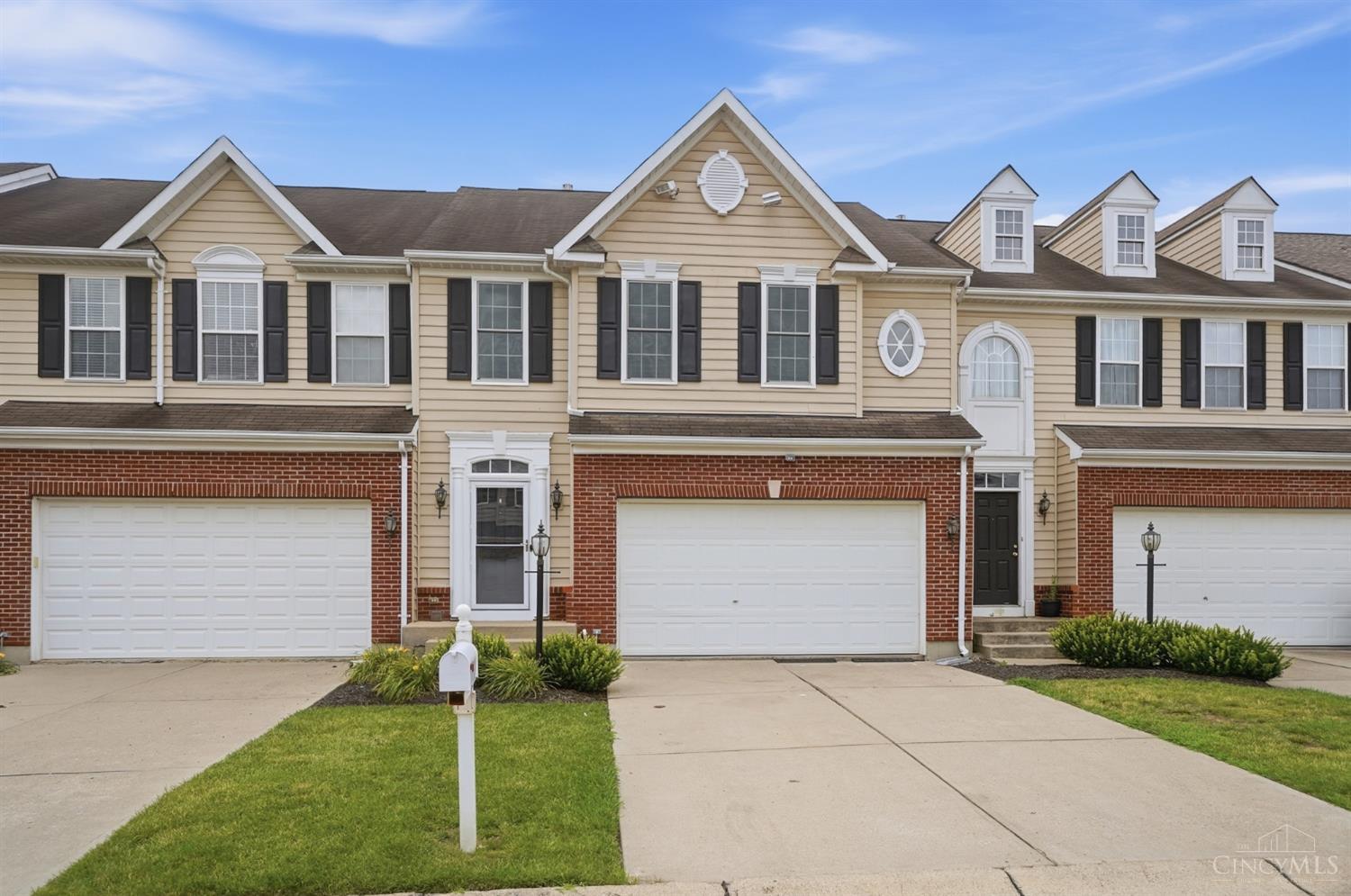 2825 Cardiff Court, Fairfield Twp, OH, 45011 — photo 44