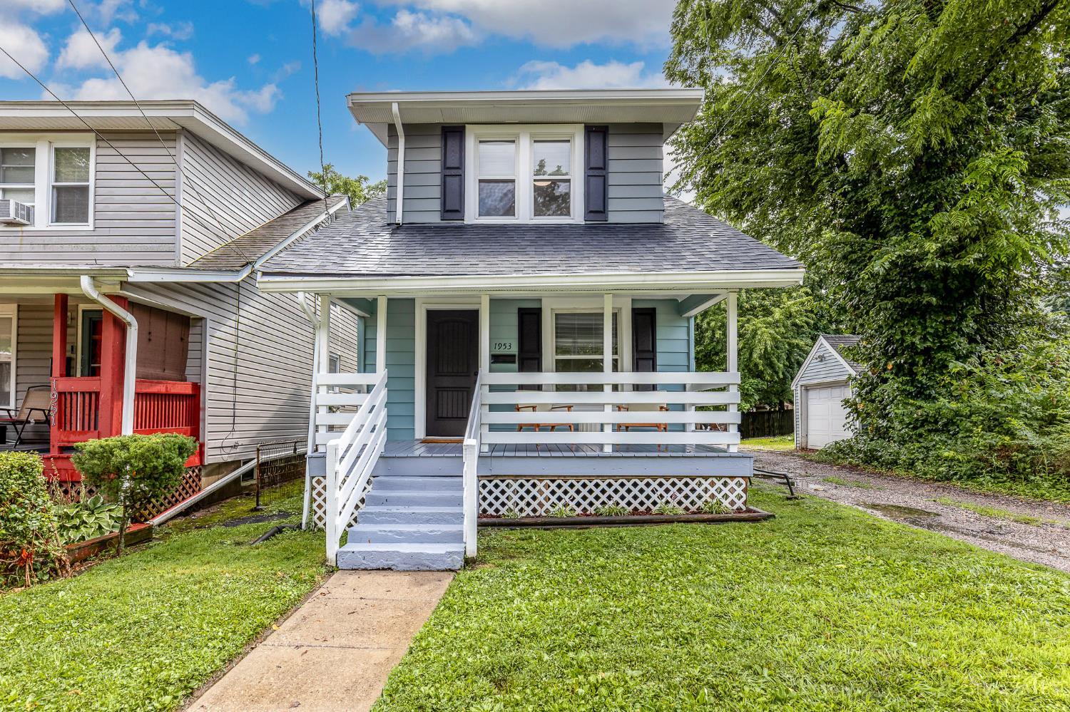 1953 Cordova Avenue, North College Hill, OH, 45239
