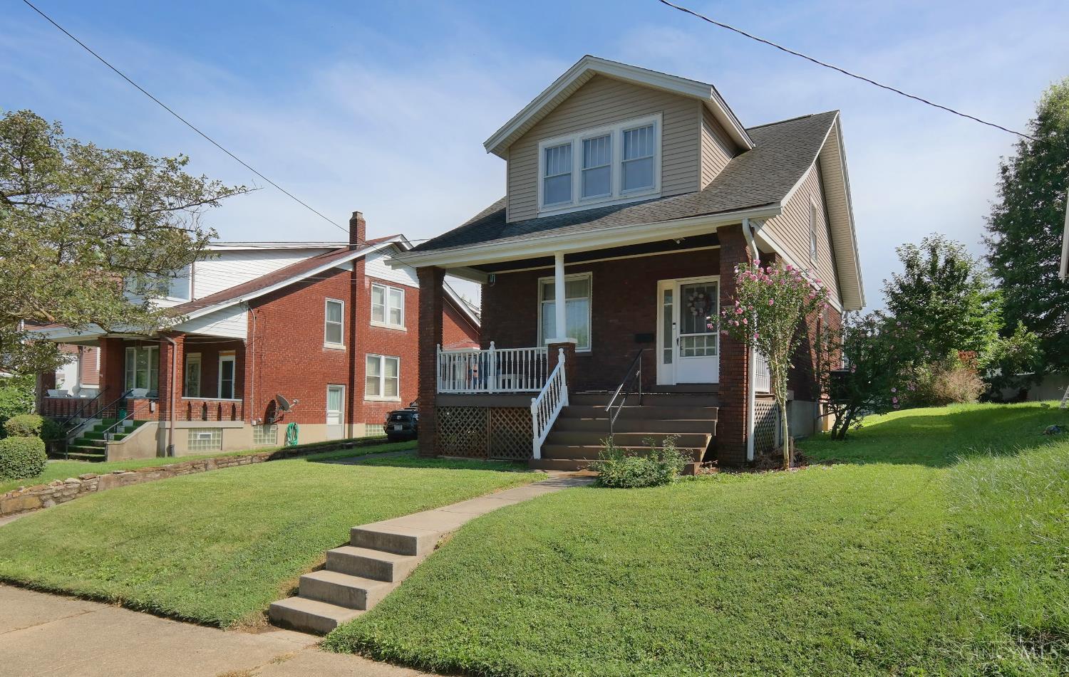 4775 Dale Avenue, Cincinnati, OH, 45238