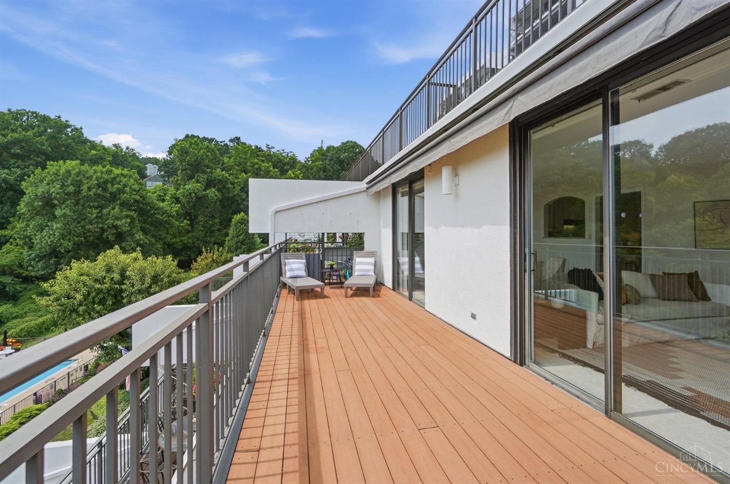 415 Bond Place #4C, Cincinnati, OH, 45206 — photo 42