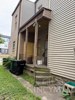 663 June Street, Cincinnati, OH, 45206 — photo 9