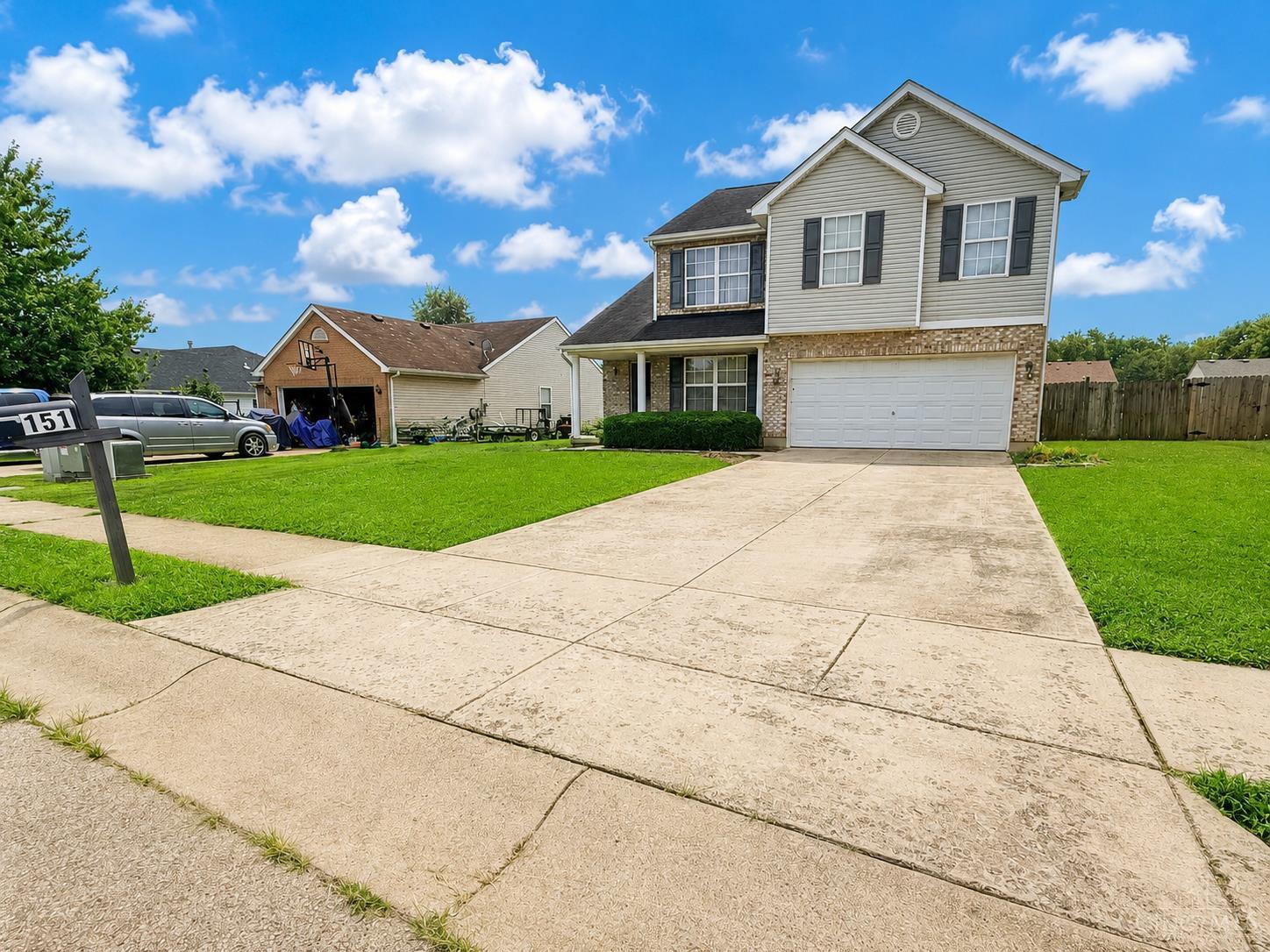 151 Arlington Drive, Trenton, OH, 45067 — photo 2