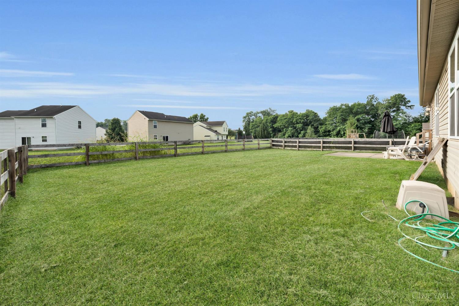 5854 Anne Marie Drive, Morrow, OH, 45152 — photo 39
