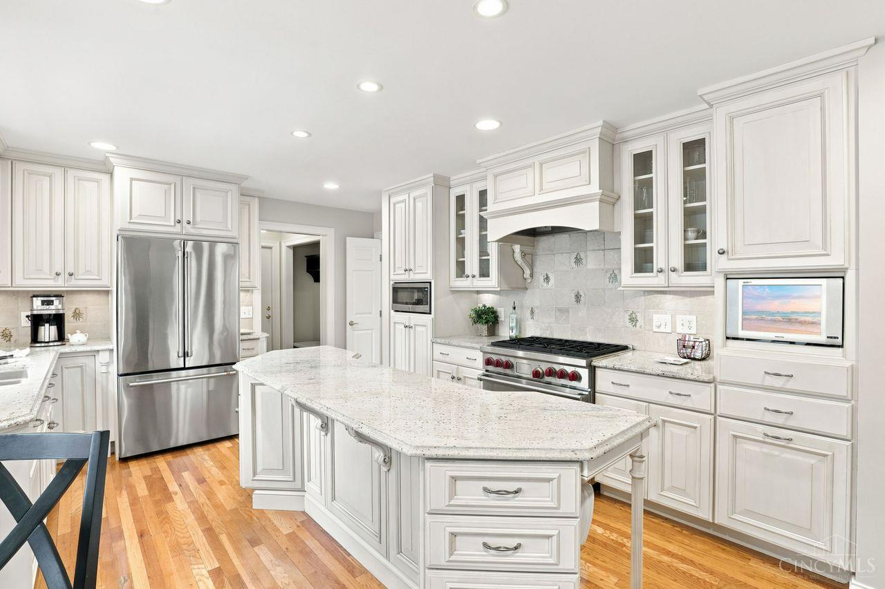 9786 Bennington Drive, West Chester, OH, 45241 — photo 20