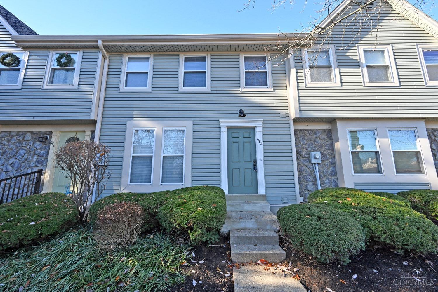 985 Woodlyn Drive, Anderson Twp, OH, 45230
