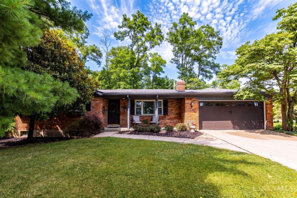 7514 Joan Drive, West Chester, OH, 45069