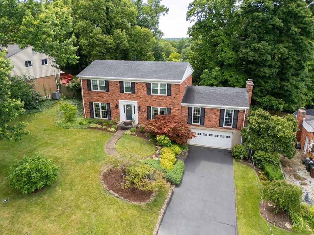 1089 Stormy Way, Anderson Twp, OH, 45230 — photo 57