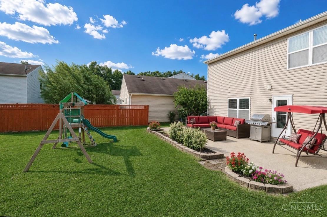 5908 Amanda Court, Goshen Twp, OH, 45140 — photo 27