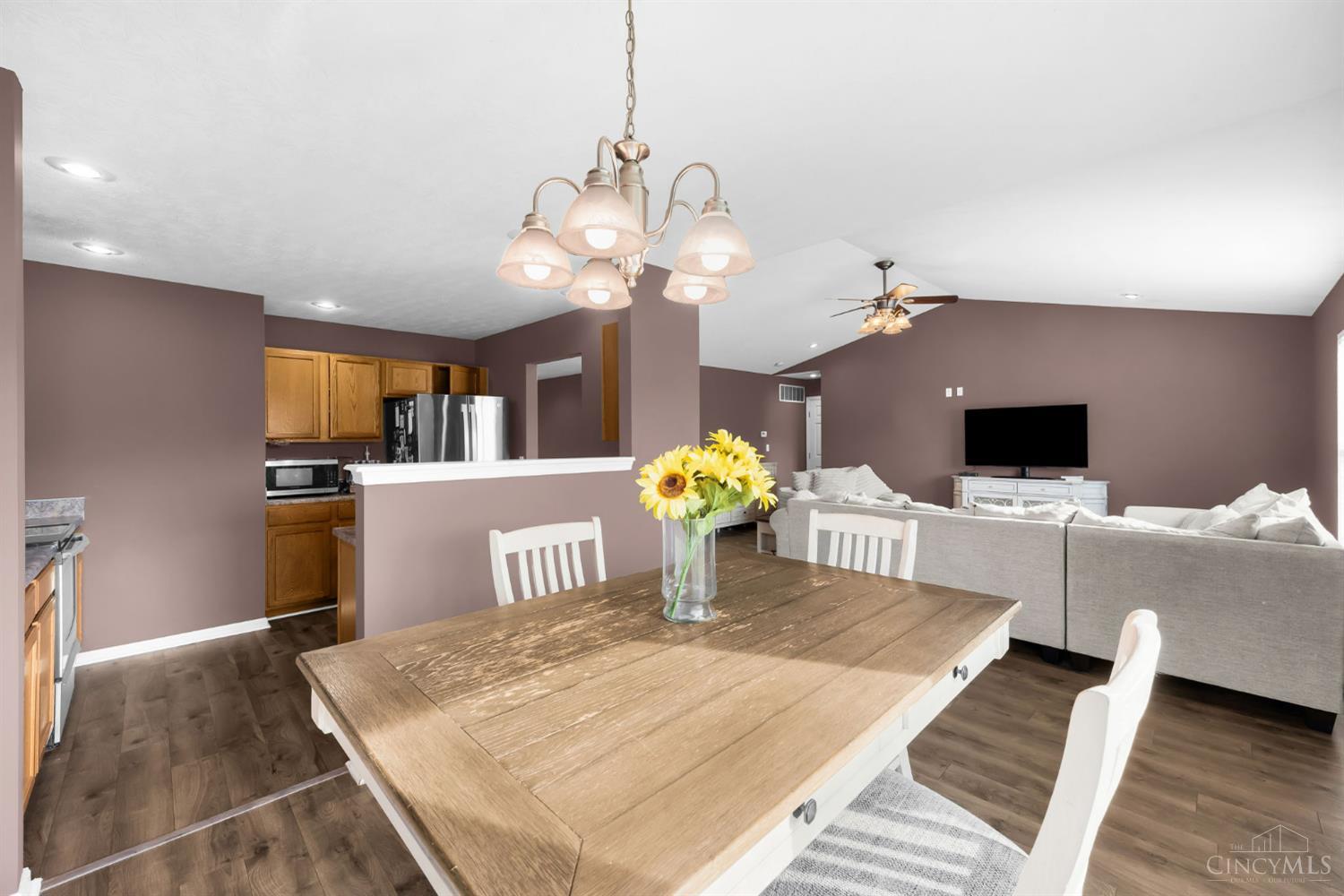 5854 Anne Marie Drive, Morrow, OH, 45152 — photo 10