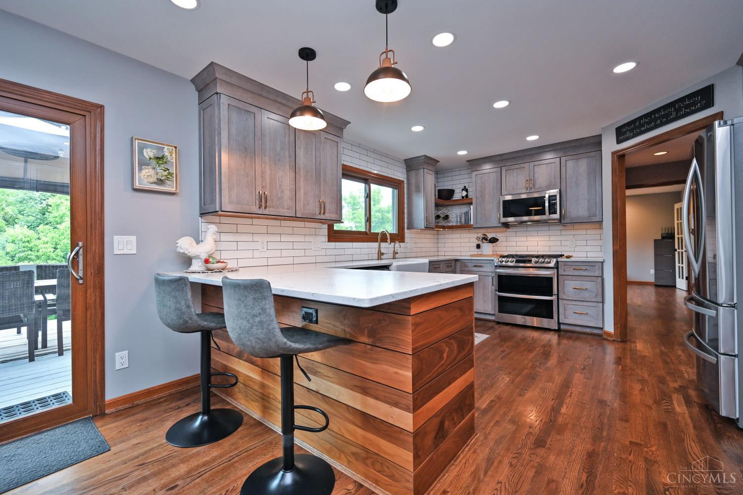 3109 Williams Creek Drive, Anderson Twp, OH, 45244 — photo 13