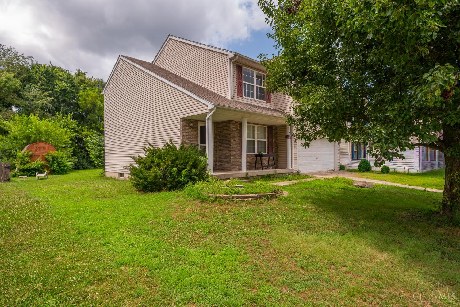 671 Townsen Place, Trenton, OH, 45067 — photo 29