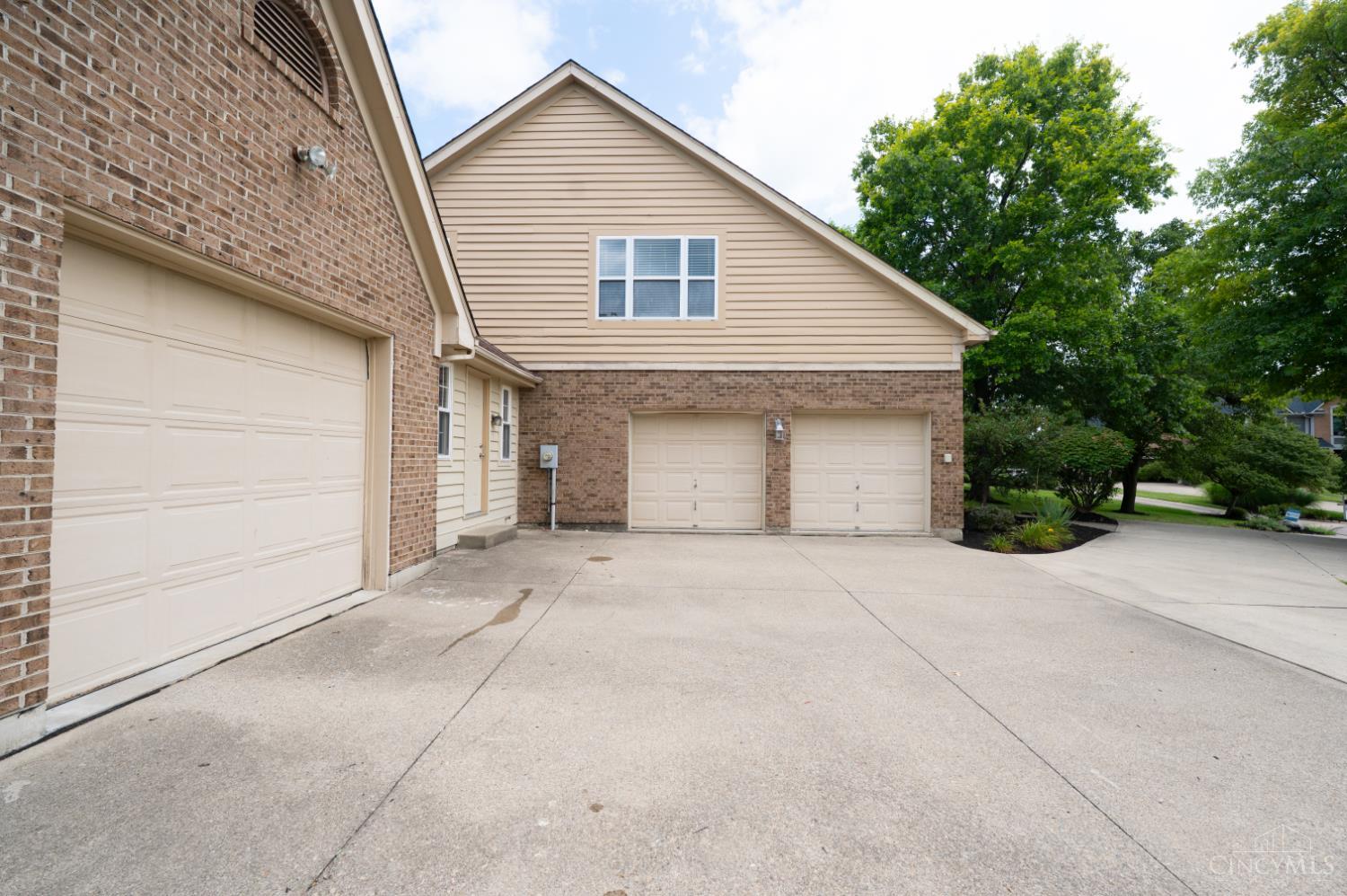 4725 Carriage Drive, Mason, OH, 45040 — photo 49