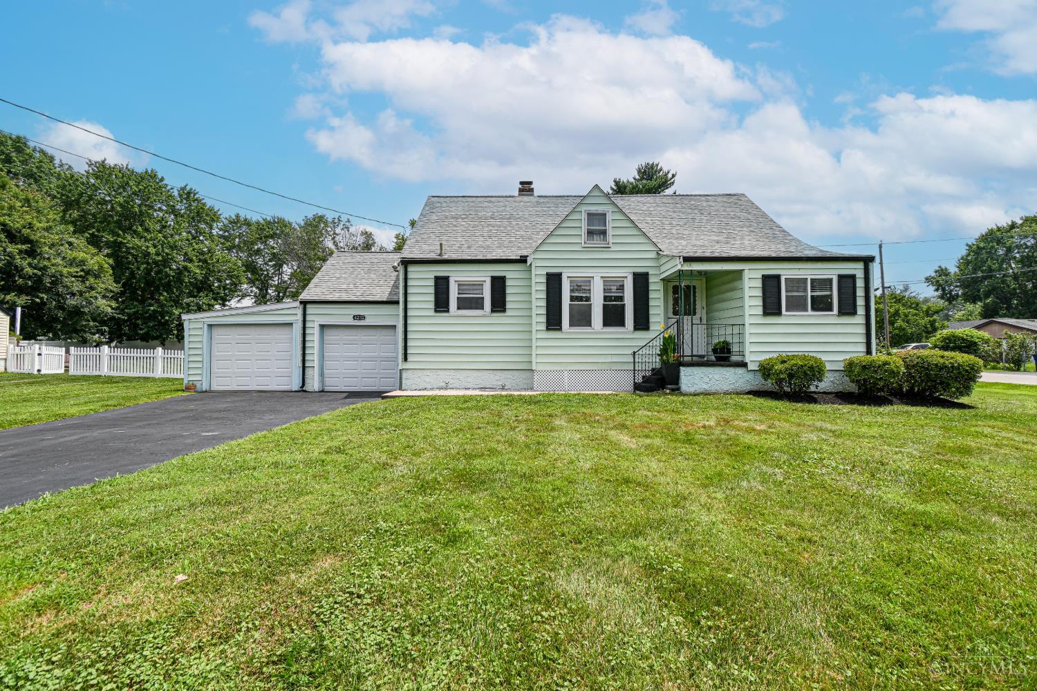 4232 Mt Carmel Tobasco Road, Union Twp, OH, 45255