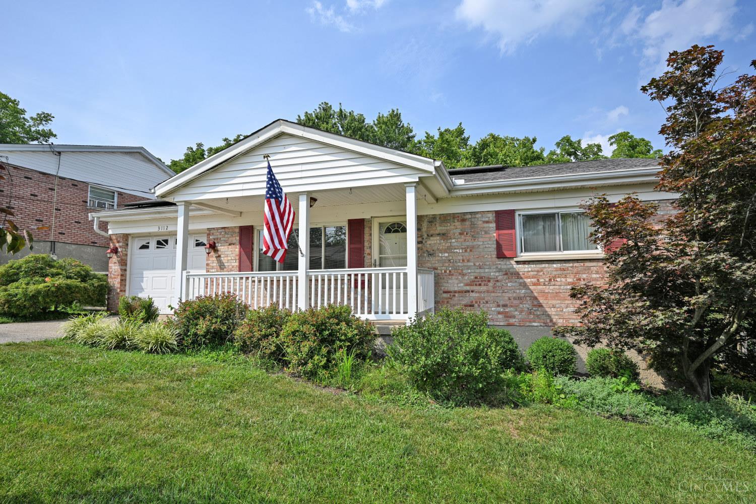 3112 Goda Avenue, Cincinnati, OH, 45211 — photo 5