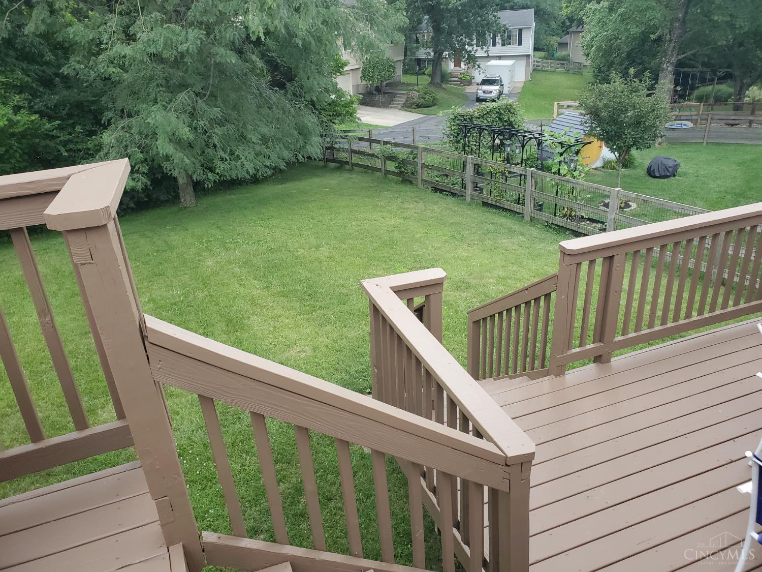8350 Winding Trail Place, Deerfield Twp., OH, 45040 — photo 28