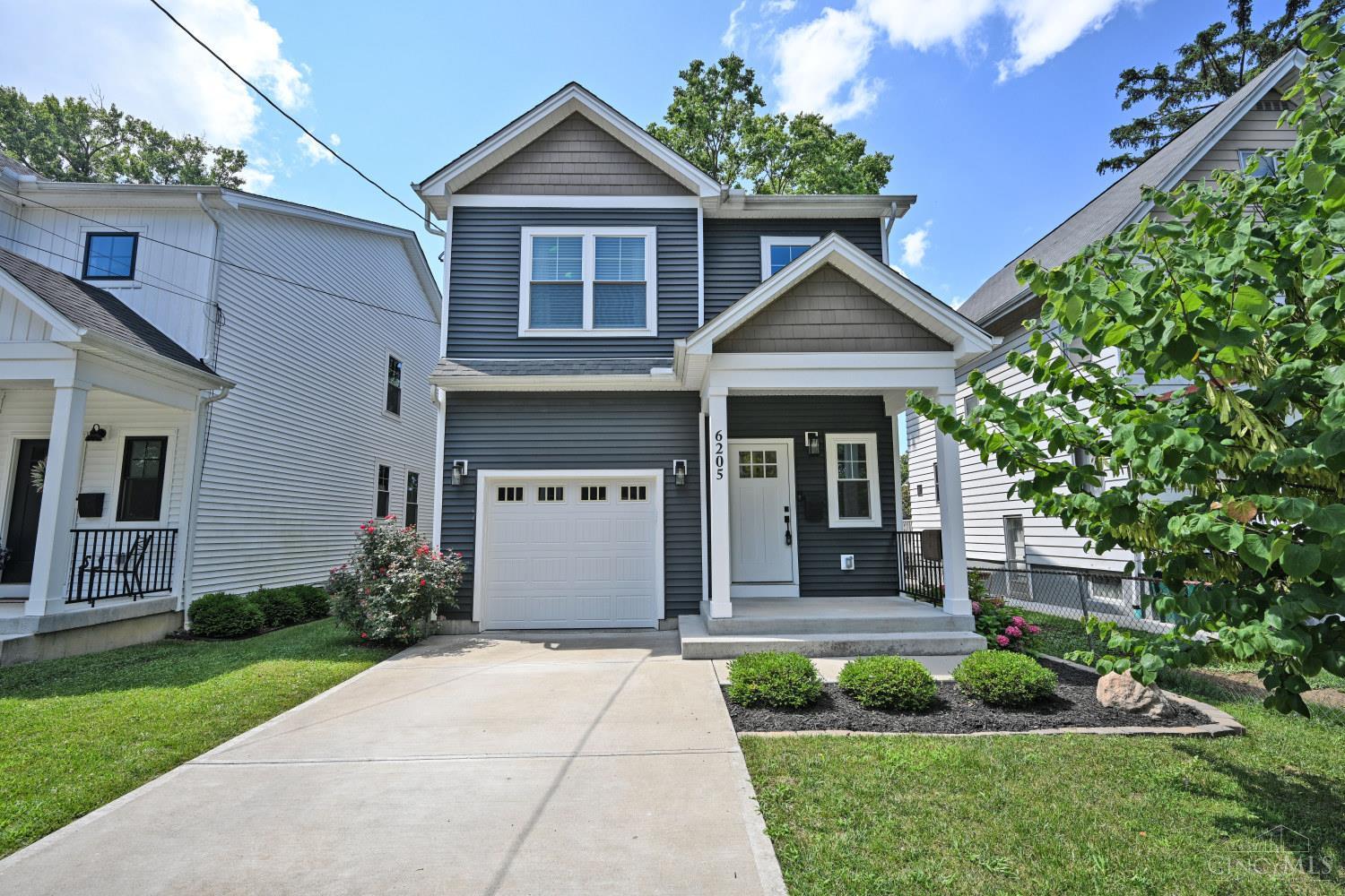 6205 Chandler Street, Cincinnati, OH, 45227