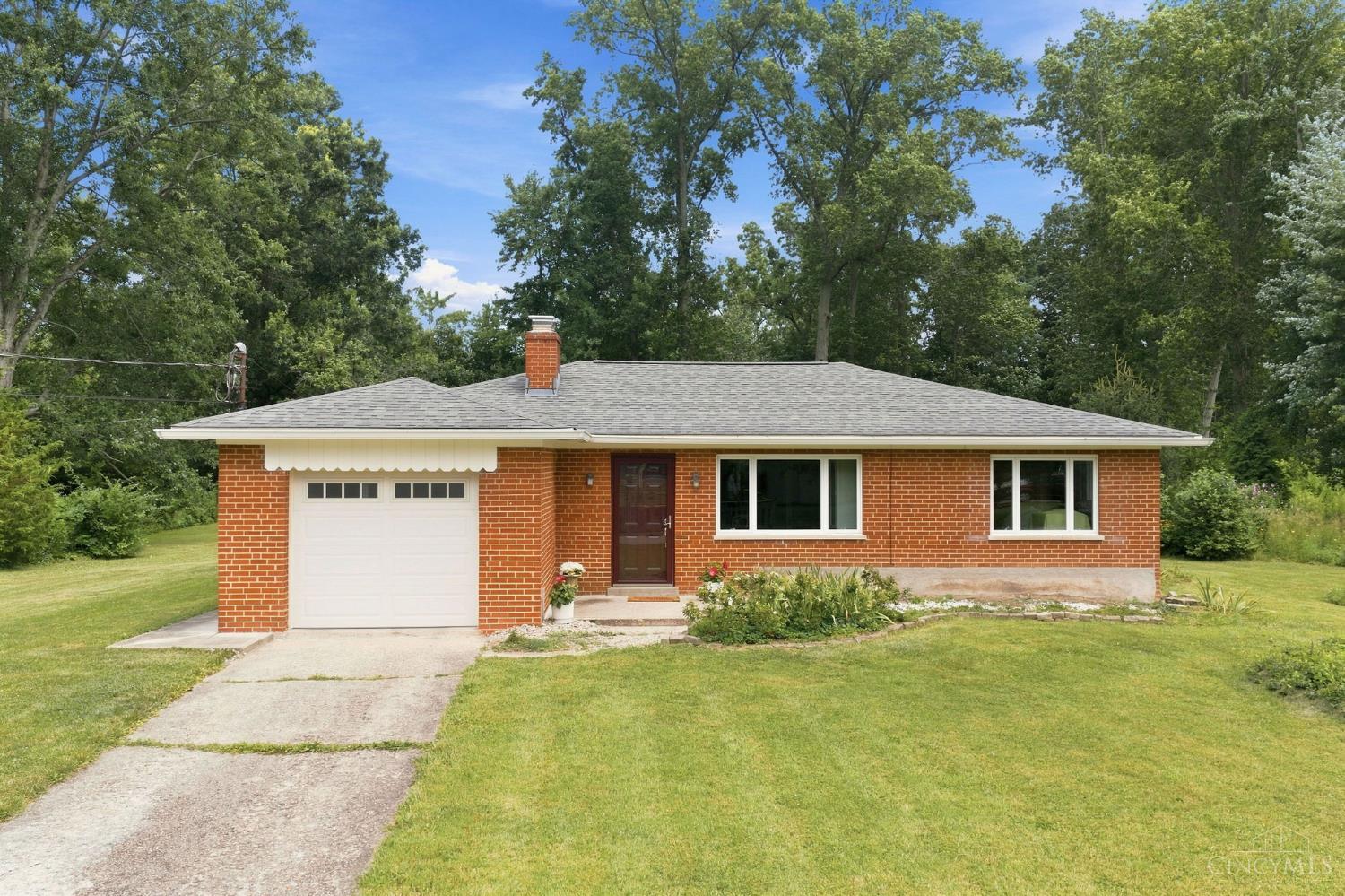 4246 Crestview Drive