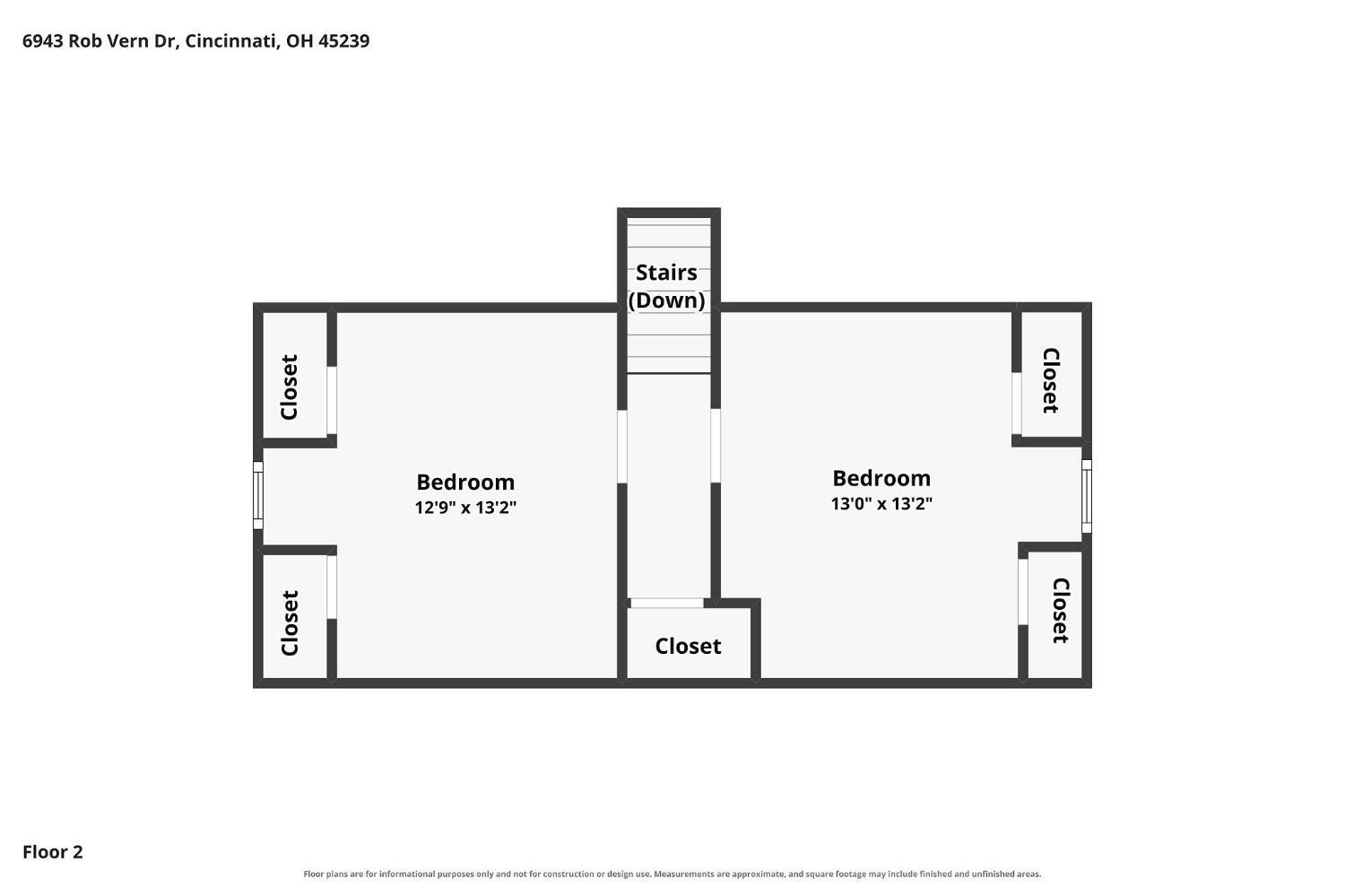 6943 Rob Vern Drive, North College Hill, OH, 45239 — photo 44