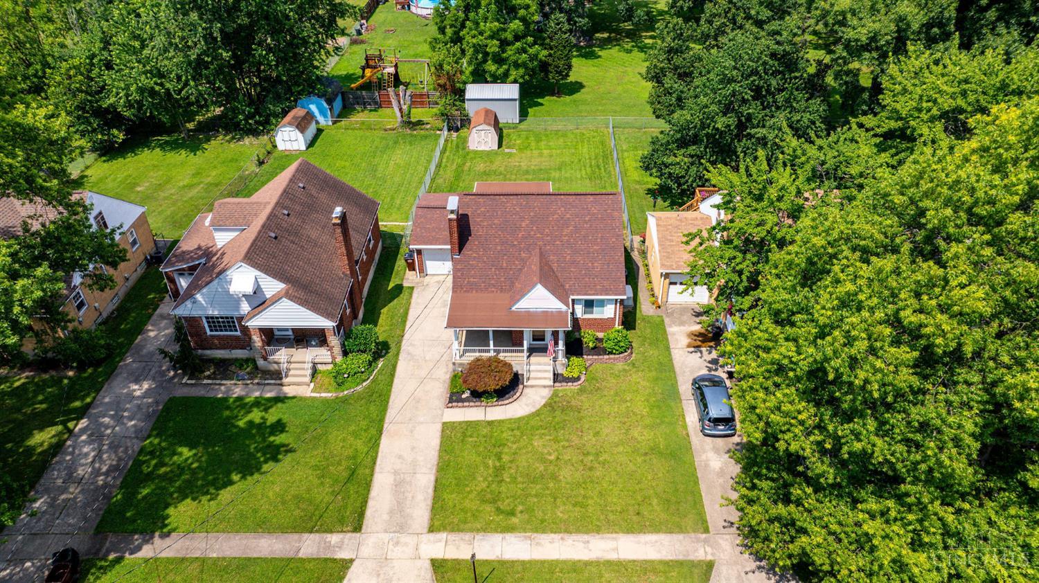 6943 Rob Vern Drive, North College Hill, OH, 45239 — photo 2