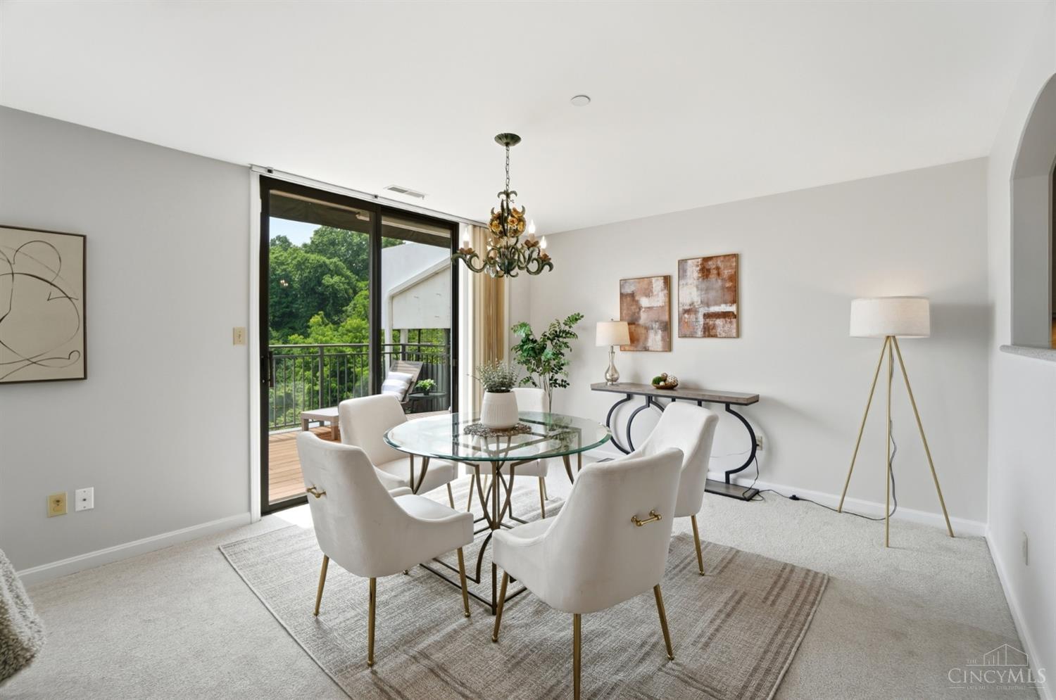 415 Bond Place #4C, Cincinnati, OH, 45206 — photo 13