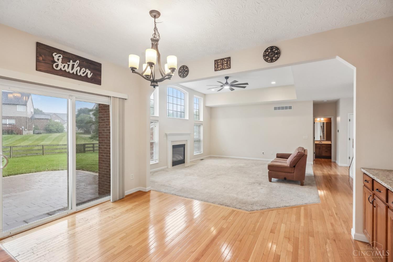 5798 Hawthorne Reserve Drive, Liberty Twp, OH, 45044 — photo 16