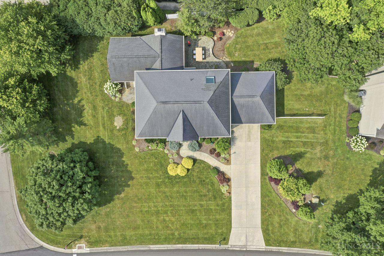 9786 Bennington Drive, West Chester, OH, 45241 — photo 70