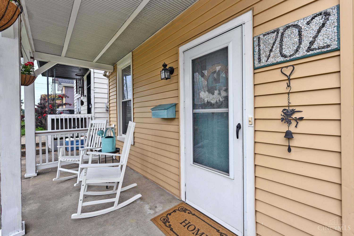 1702 West Street, Norwood, OH, 45212 — photo 3