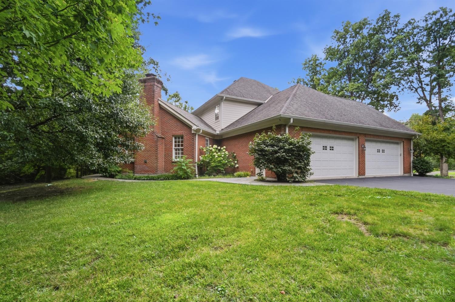 8100 Chinquapin Lane, Indian Hill, OH, 45243 — photo 75