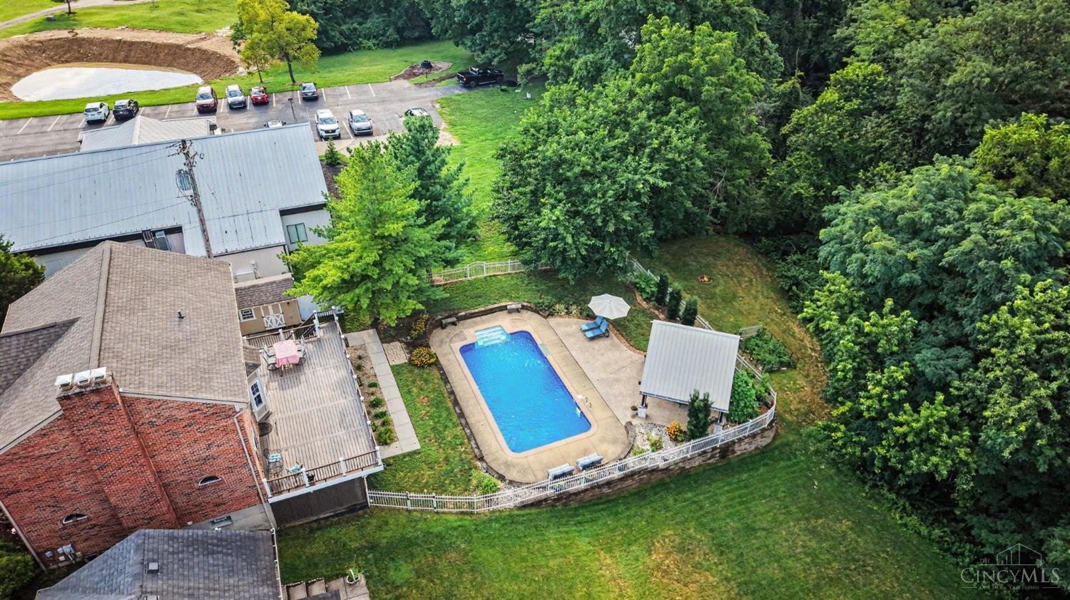 8221 Springleaf Lake Drive, Colerain Twp, OH, 45247 — photo 25