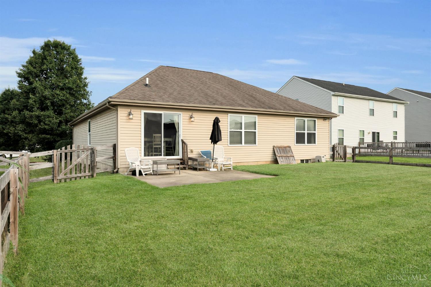 5854 Anne Marie Drive, Morrow, OH, 45152 — photo 35