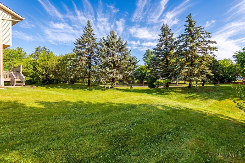 4582 Corner Stone Court, Mason, OH, 45040 — photo 52