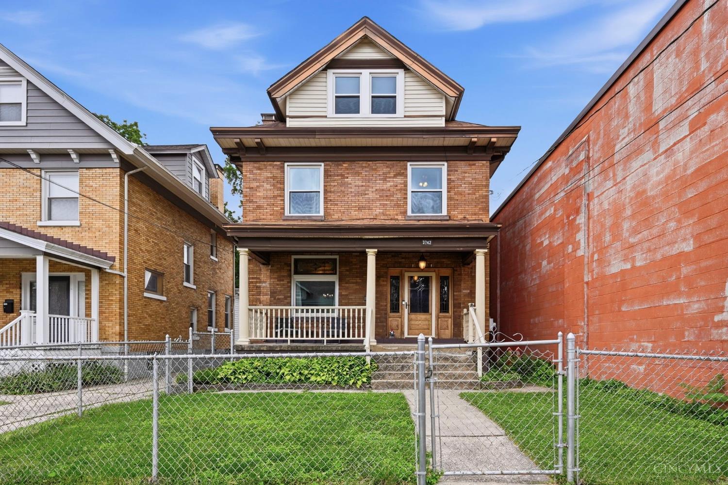 3742 Regent Avenue, Norwood, OH, 45212 — photo 33
