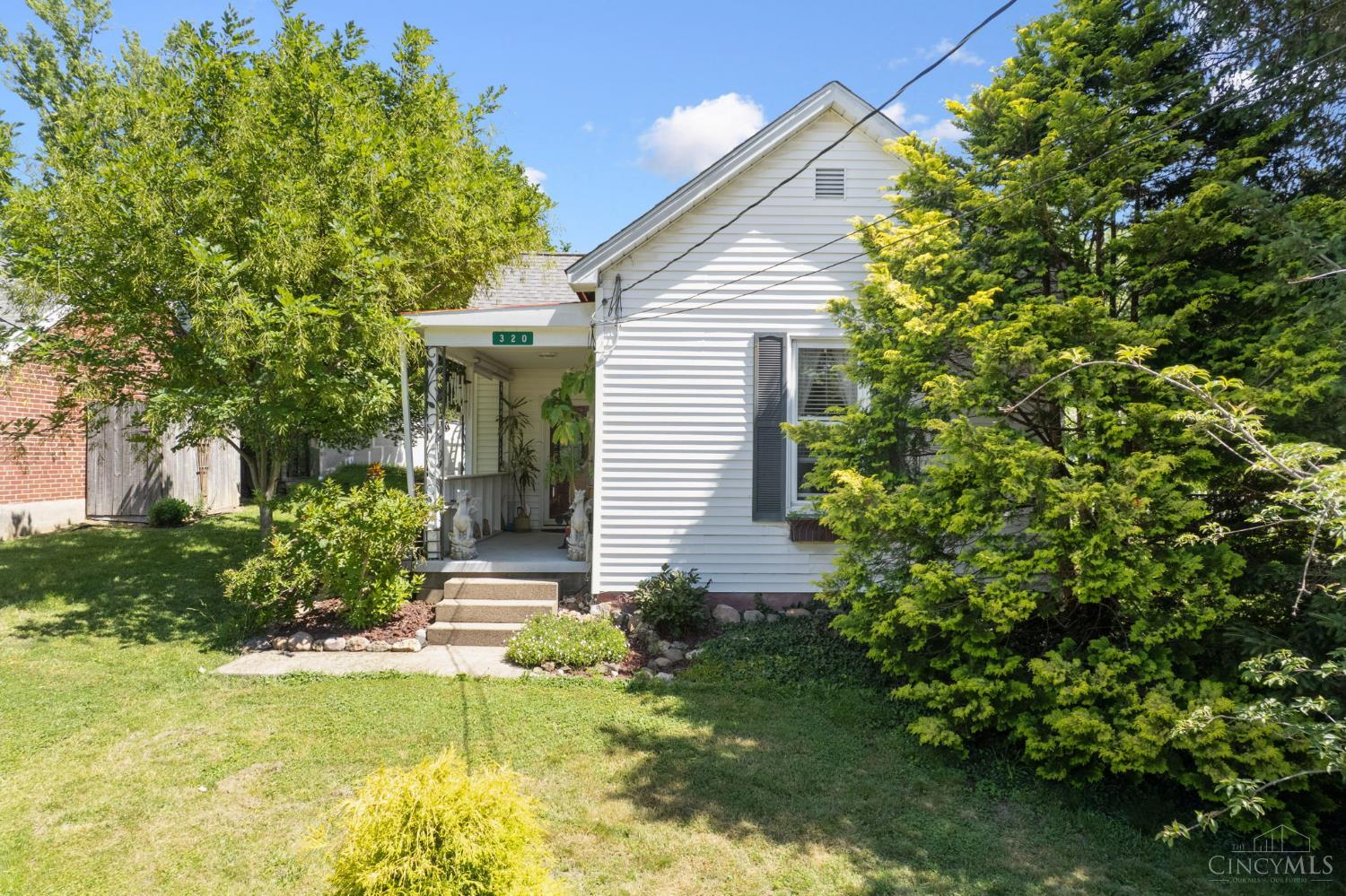 320 Plane Street, Bethel, OH, 45106 — photo 2