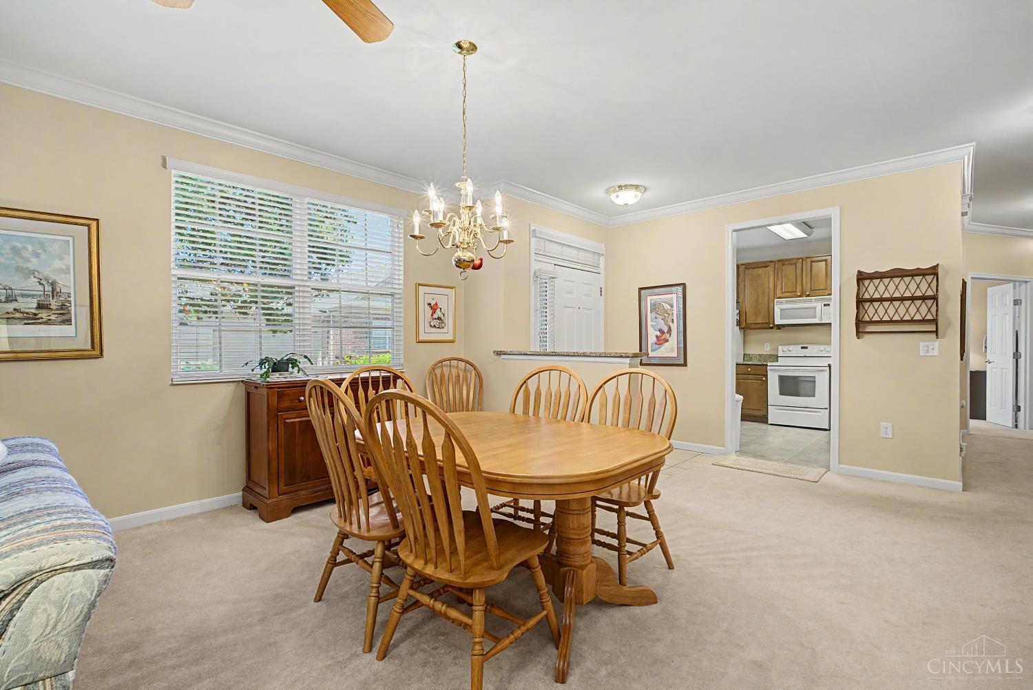 6901 Gentry Lane, Deerfield Twp., OH, 45040 — photo 9