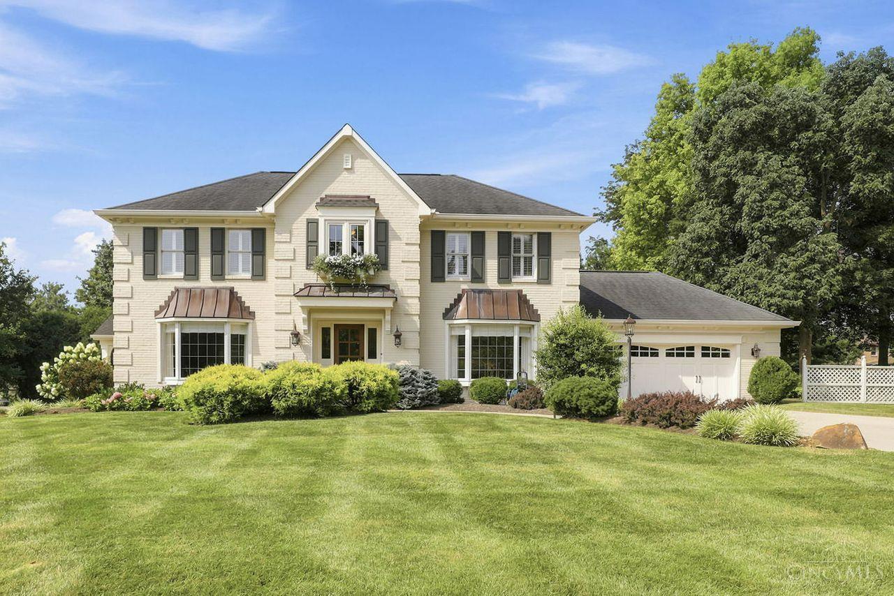 9786 Bennington Drive, West Chester, OH, 45241 — photo 2