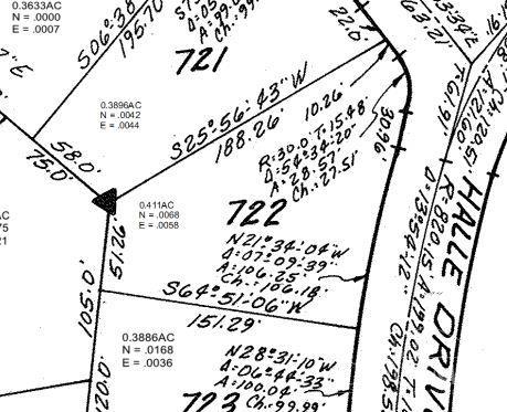 722 Kassel Drive, Perry Twp, OH, 45118