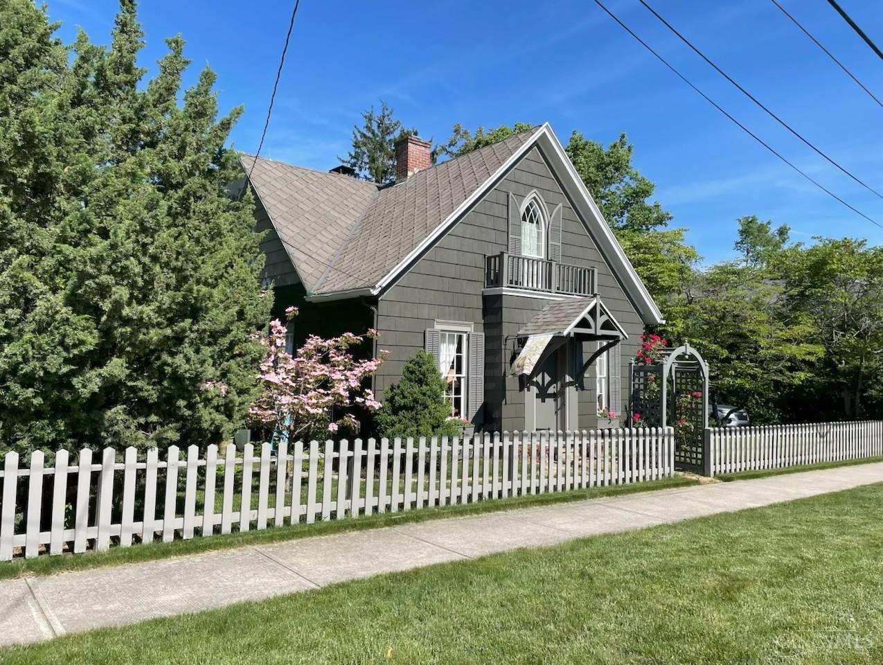 221 South Street, Wilmington, OH, 45177