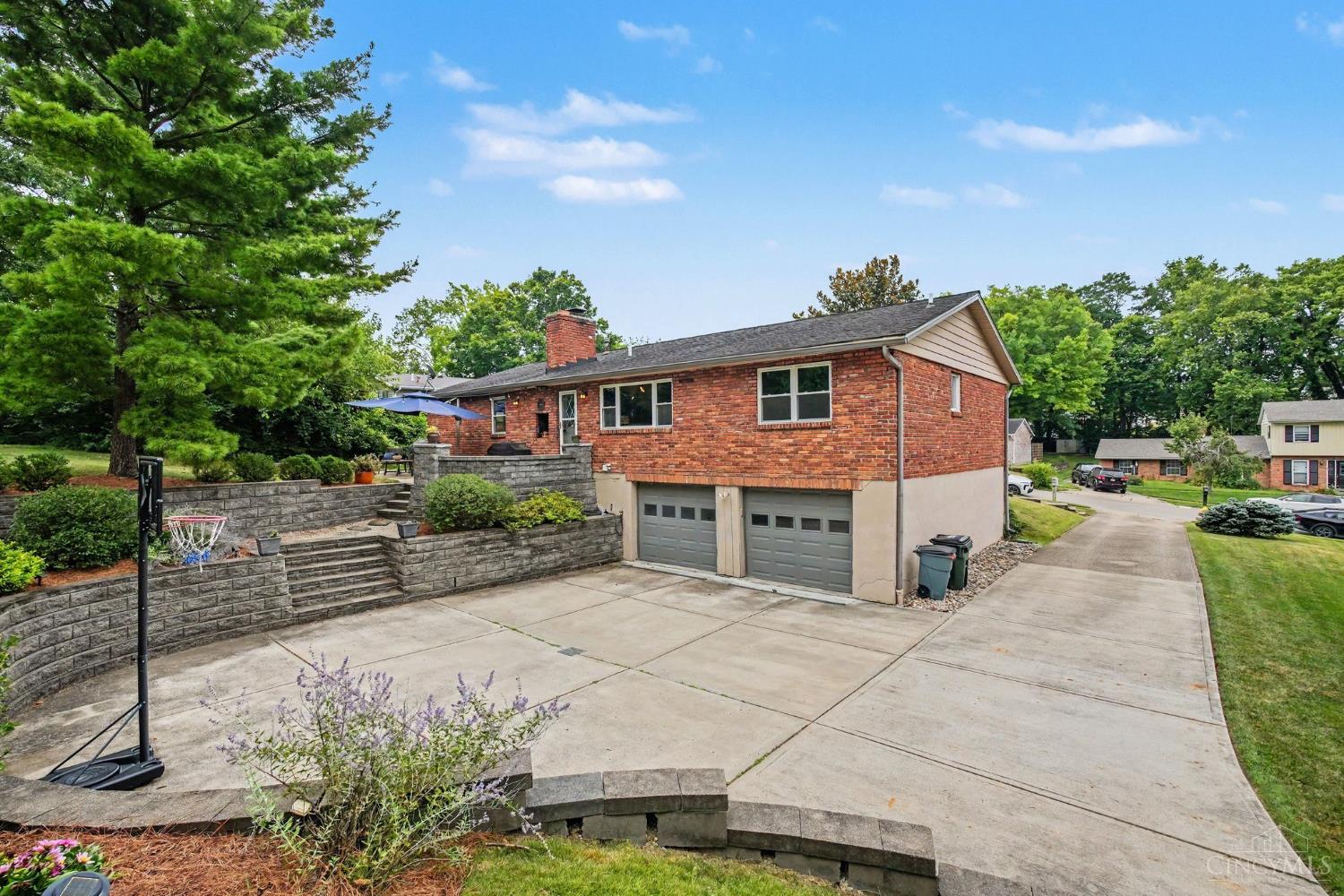 1338 Tolley Wood Drive, Fairfield, OH, 45014 — photo 35