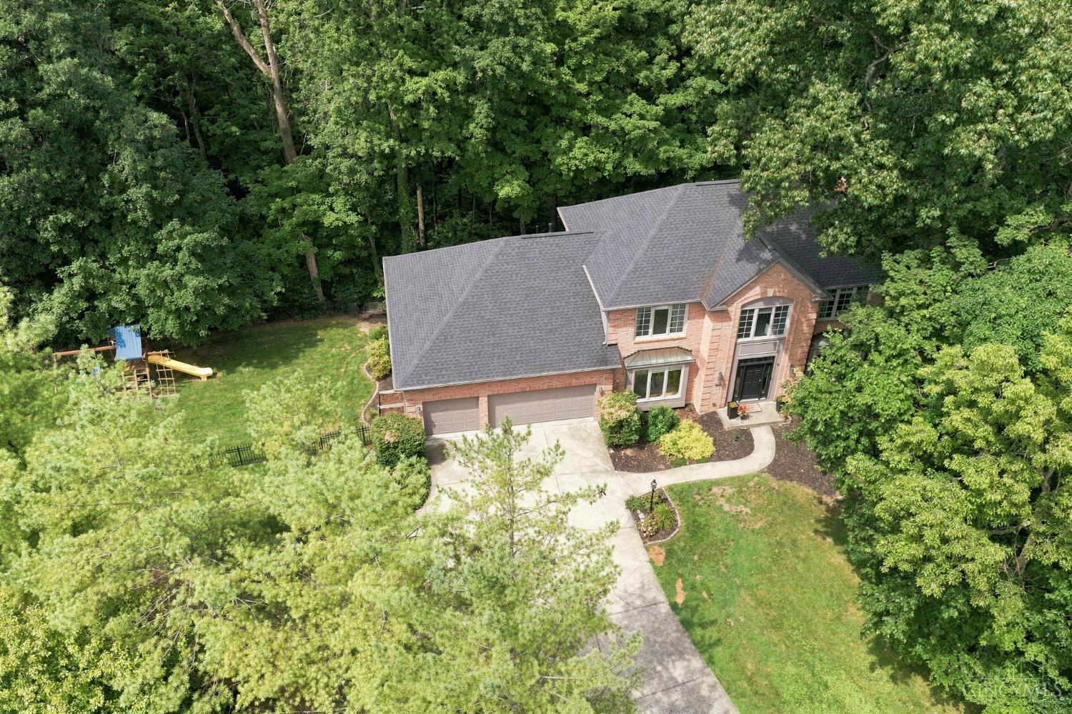 866 Miami Ridge Drive, Miami Twp, OH, 45140 — photo 54