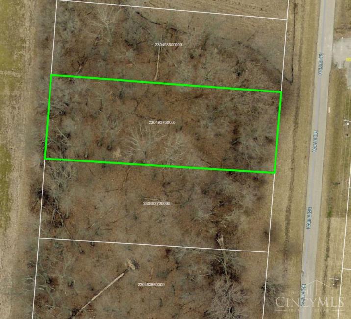 995 Hallie Drive, Perry Twp, OH, 45118