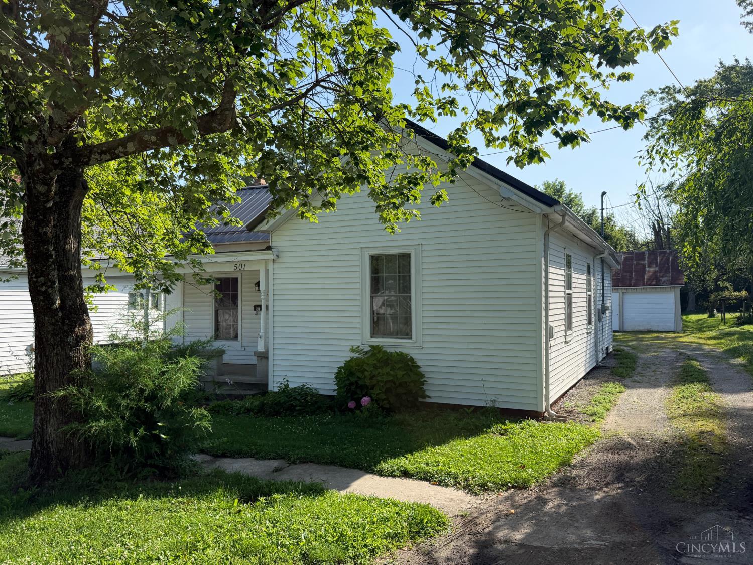 501 Wright Street, Blanchester, OH, 45107