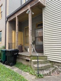 663 June Street, Cincinnati, OH, 45206 — photo 8