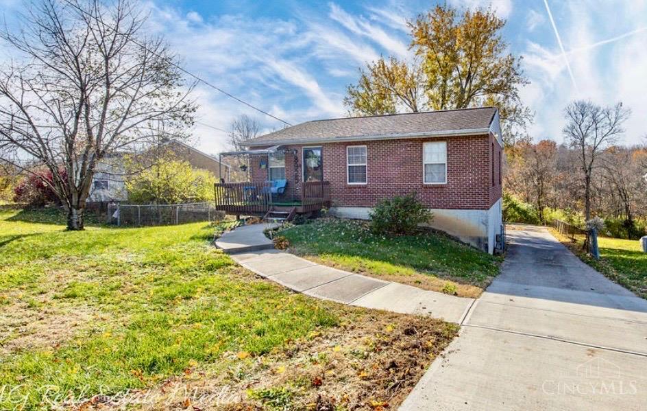 8925 Pippin Road, Colerain Twp, OH, 45251