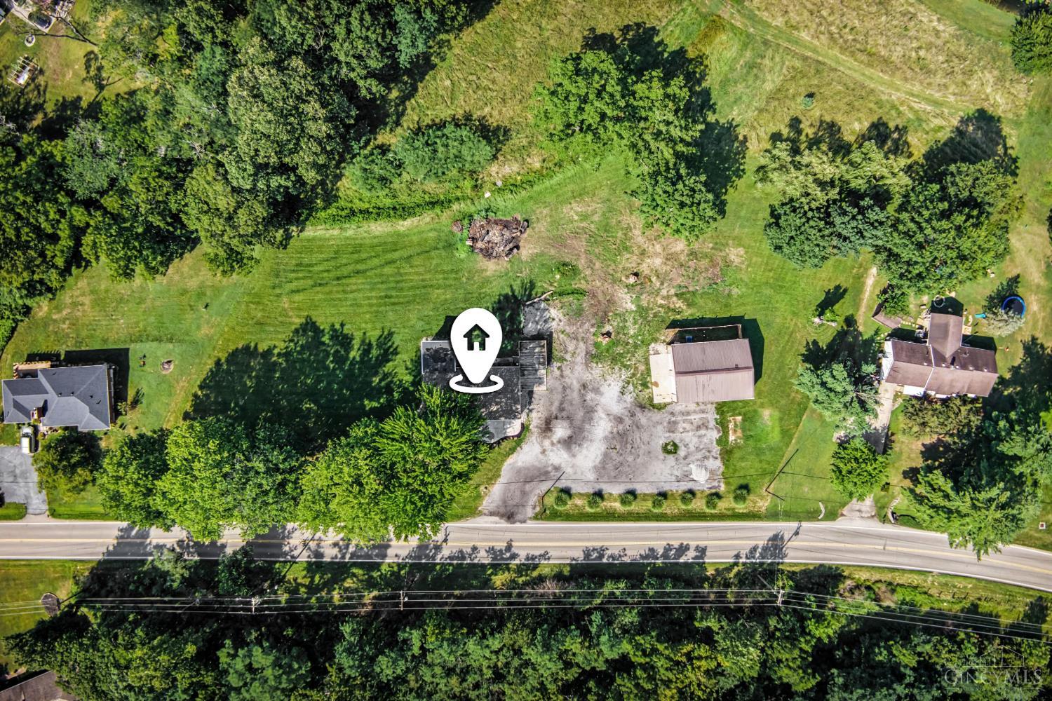 2154 Stubbs Mill Road, Union Twp, OH, 45036 — photo 33