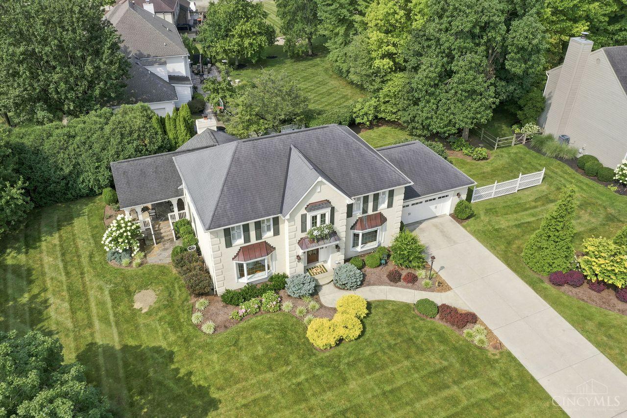 9786 Bennington Drive, West Chester, OH, 45241 — photo 69
