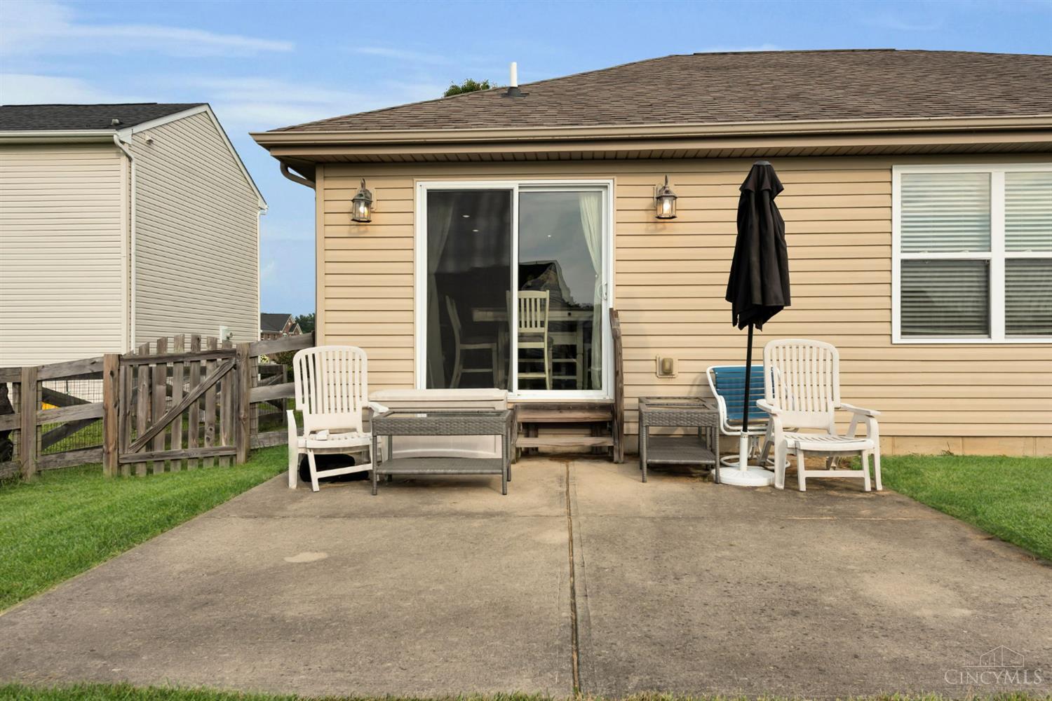 5854 Anne Marie Drive, Morrow, OH, 45152 — photo 36