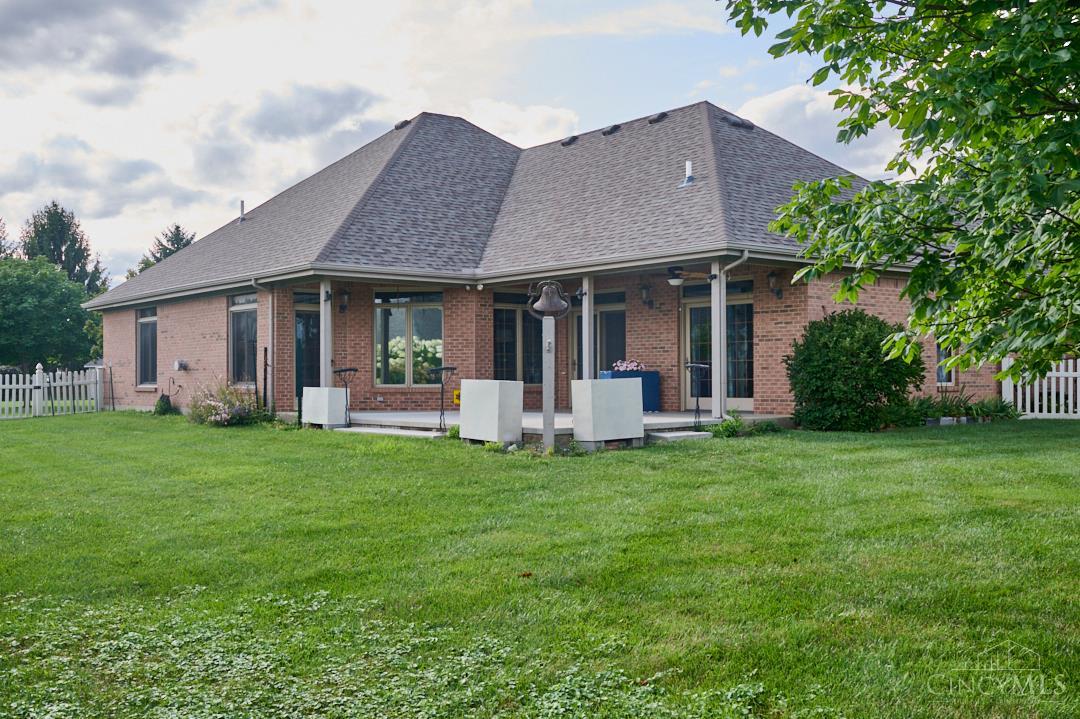 516 Cheyenne Court, Wilmington, OH, 45177 — photo 32