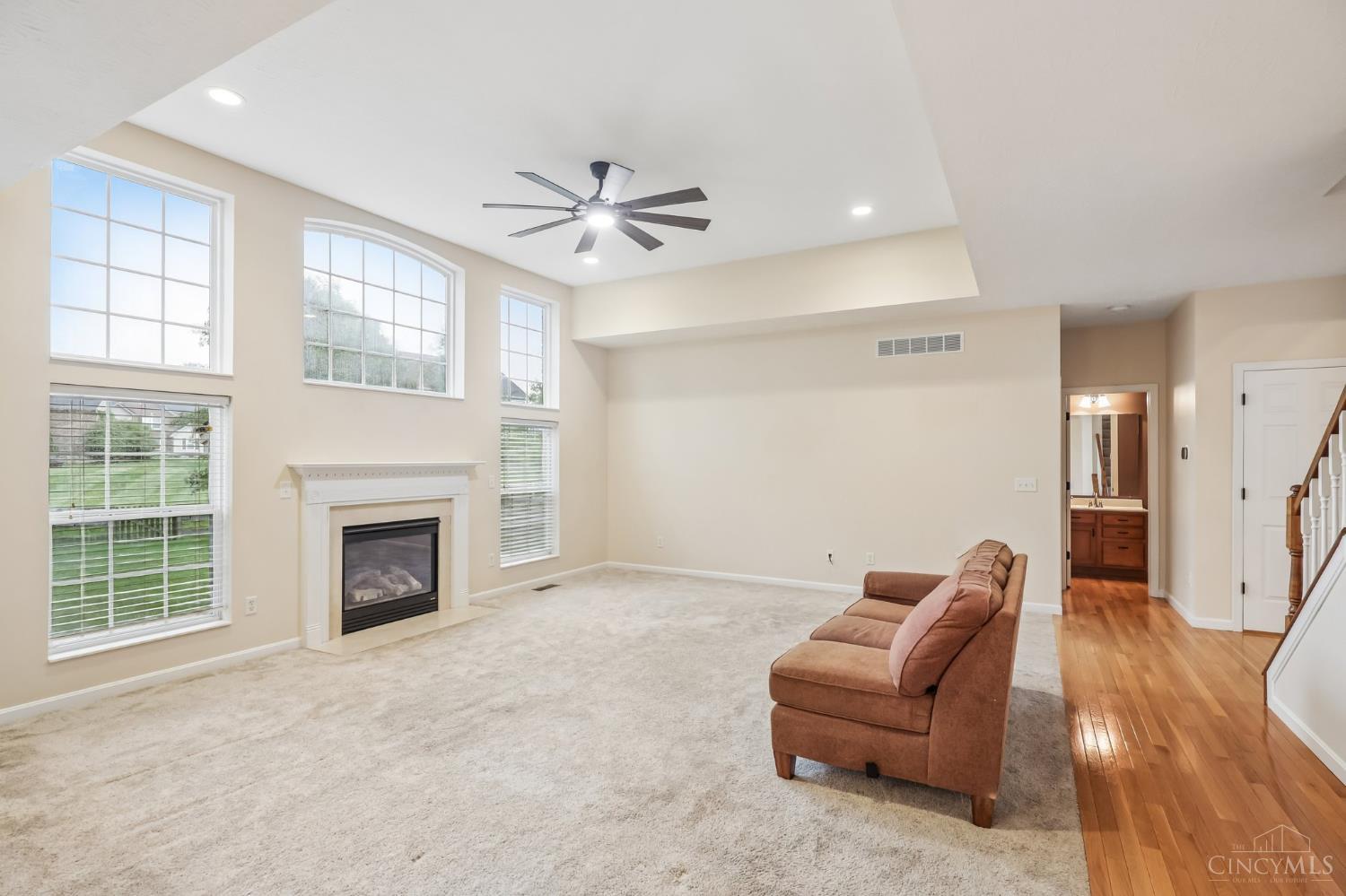 5798 Hawthorne Reserve Drive, Liberty Twp, OH, 45044 — photo 13