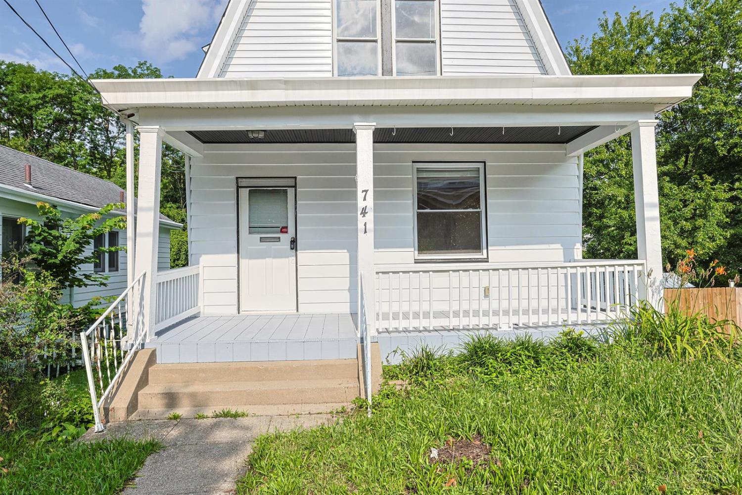 741 Mcpherson Avenue, Cincinnati, OH, 45205 — photo 4